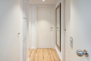 Appartement  Avinguda salvador esteve. Hay hogares que no se buscan… se encuentran.