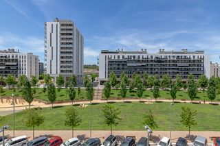 Appartamento in Martorell. Hay pisos que se visitan. y hay hogares que se sienten desde el