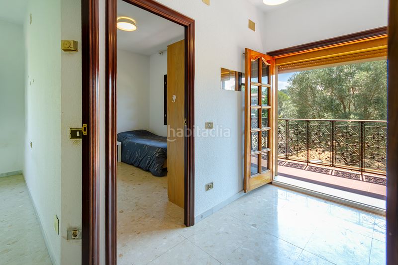 Foto c0c90112-4bcb-4a7b-a5c7-d4261c4d55b6. Casa amb xemeneia calefacció aparcament piscina a Masquefa