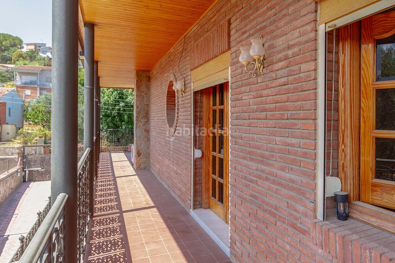 Foto d37ec490-3d4a-4aa3-9026-95af9ac7d700. Casa amb xemeneia calefacció aparcament piscina a Masquefa