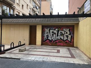 Affitto Posto auto in Carrer riego, 8. Aparcamiento sants plaza osca