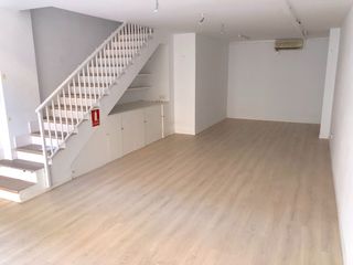 Rent Business premise in Carrer caballero, 39. Local comercial les corts, 90 m