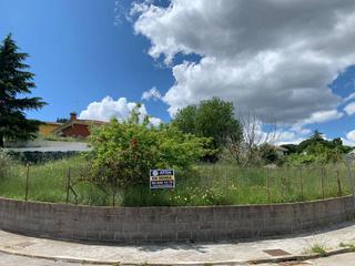 Terrain résidentiel à Sant Antoni de Vilamajor. Parcel.la en venda en urbanització propera a cardedeu