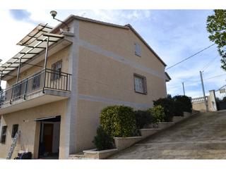 Xalet a Riudarenes. Torre en venta