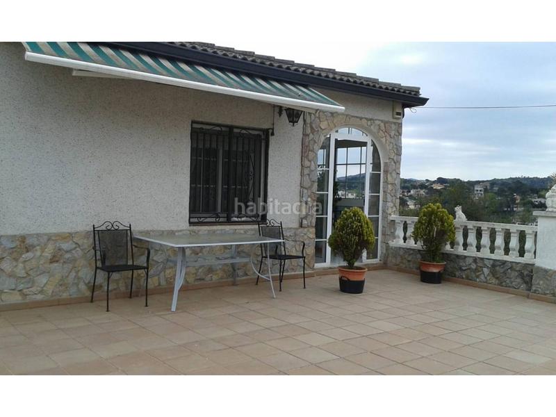 Foto 0f4566a4-cd56-4b59-9e5a-d861ba8d9777. Chalet torre en venta en Residencial Park Maçanet de la Selva