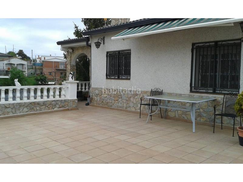 Foto 3a1441a9-063d-42ed-936b-9c173a3f3002. Chalet torre en venta en Residencial Park Maçanet de la Selva