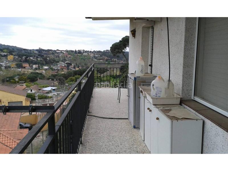 Foto 6251a827-e254-45ae-94d0-fb306019a2bb. Chalet torre en venta en Residencial Park Maçanet de la Selva