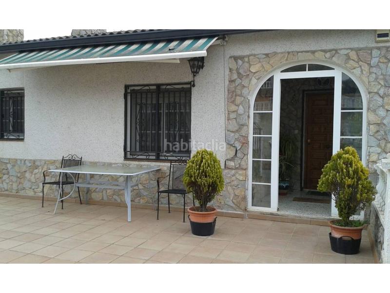 Foto 6f237c4f-676f-48a1-a48a-df42009cca27. Chalet torre en venta en Residencial Park Maçanet de la Selva