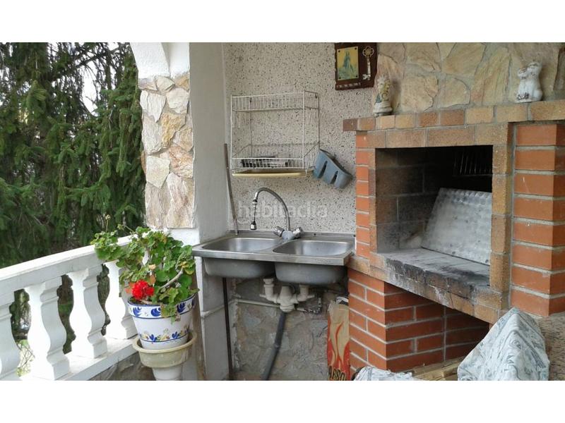 Foto c0a3198f-80ab-4f0c-9fd6-e448ad864176. Chalet torre en venta en Residencial Park Maçanet de la Selva