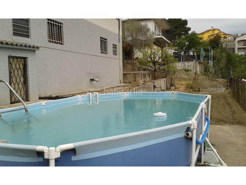 Foto e497729a-0aa4-483b-b161-225a9c93904e. Chalet torre en venta en Residencial Park Maçanet de la Selva