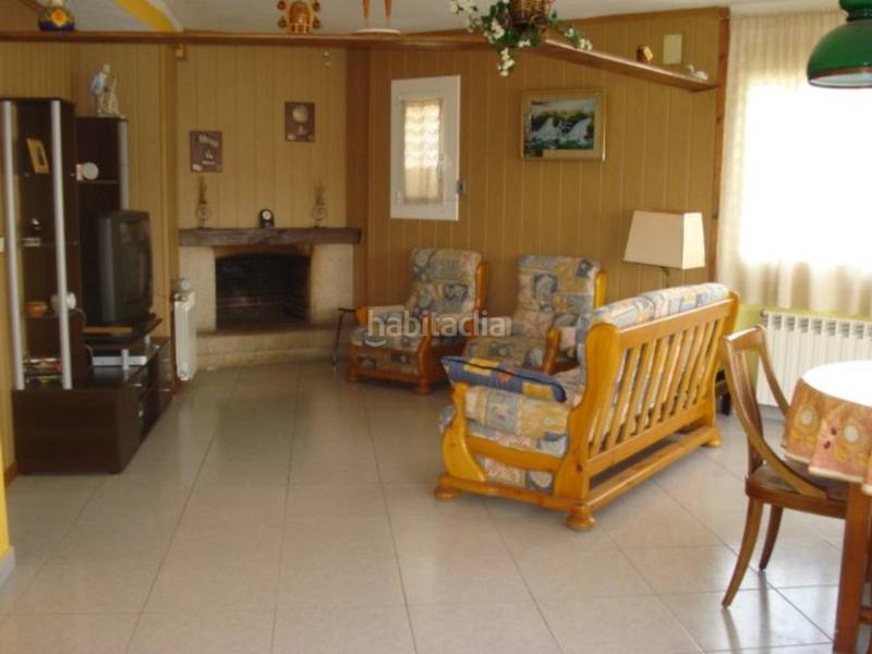 Foto 890b9746-23c9-428a-b643-3507f1b656f8. Xalet amb calefacció aparcament a Riudarenes