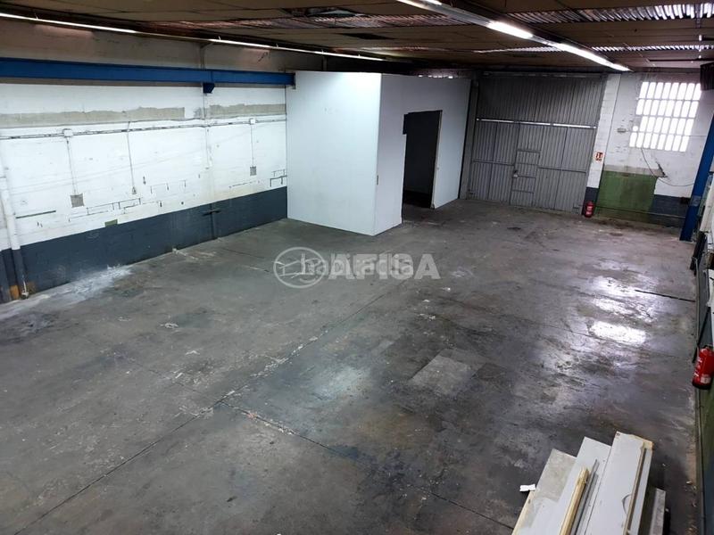 Foto 255e5ab5-b8dc-4d1a-a511-9d82ed660b91. Fabrikhalle in Cardedeu