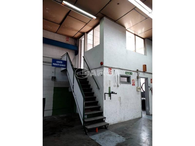 Foto 5c66f390-0253-4660-9647-1f5b899ab343. Fabrikhalle in Cardedeu