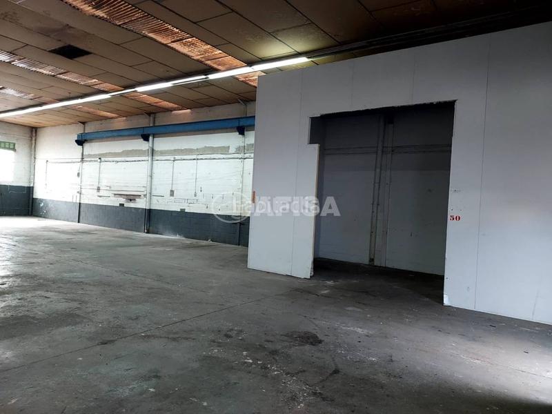 Foto 8a226de3-8732-428a-a74c-57e8d3ea0655. Fabrikhalle in Cardedeu