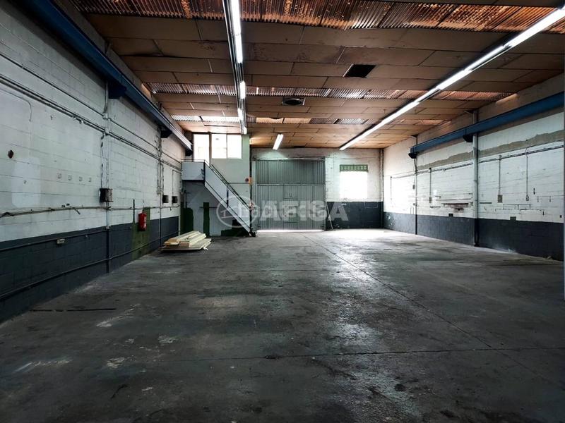 Foto 8fa466d0-6b28-4132-85ee-5cff9fcb89ae. Fabrikhalle in Cardedeu
