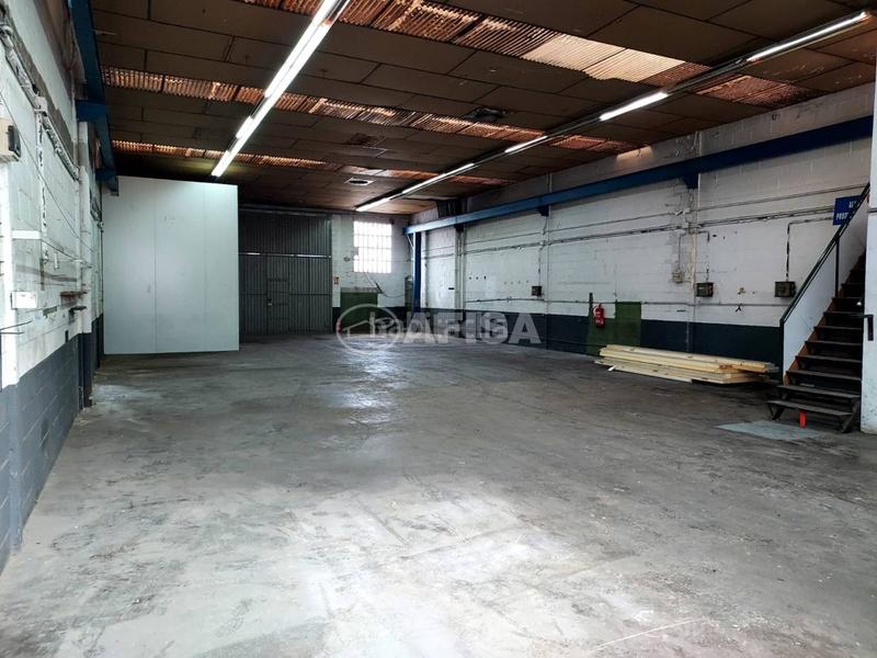 Foto 9c9d12cb-1f6c-430a-8c77-8f876f56dc3f. Fabrikhalle in Cardedeu