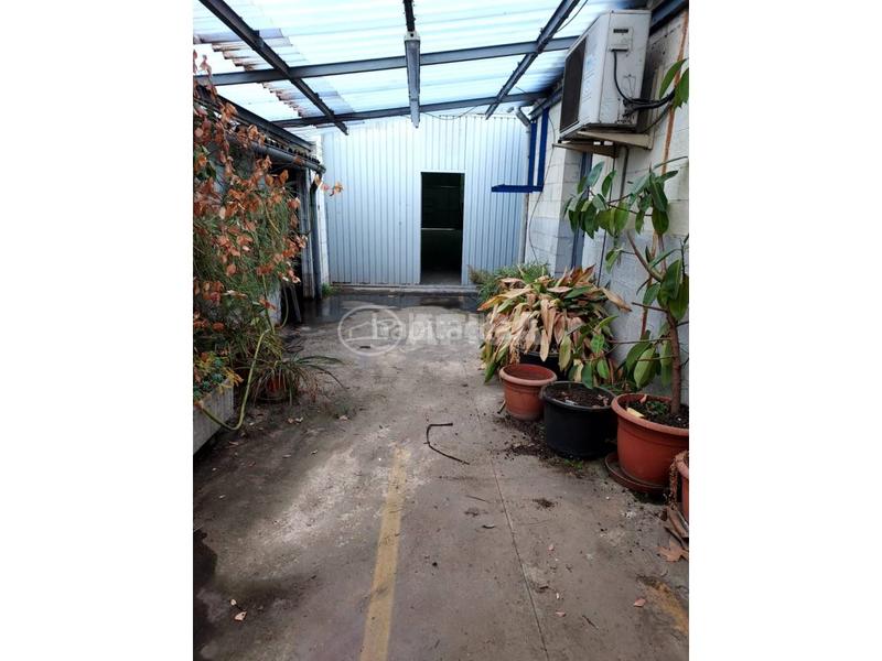 Foto afc98847-6580-4d22-91ca-0298ff222e75. Fabrikhalle in Cardedeu