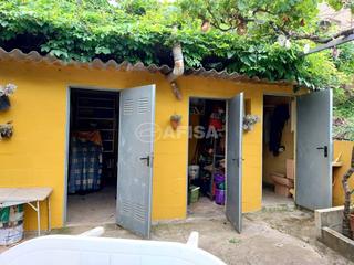 Wohngrundstück in Cànoves i Samalús. Parcela edificable en venta