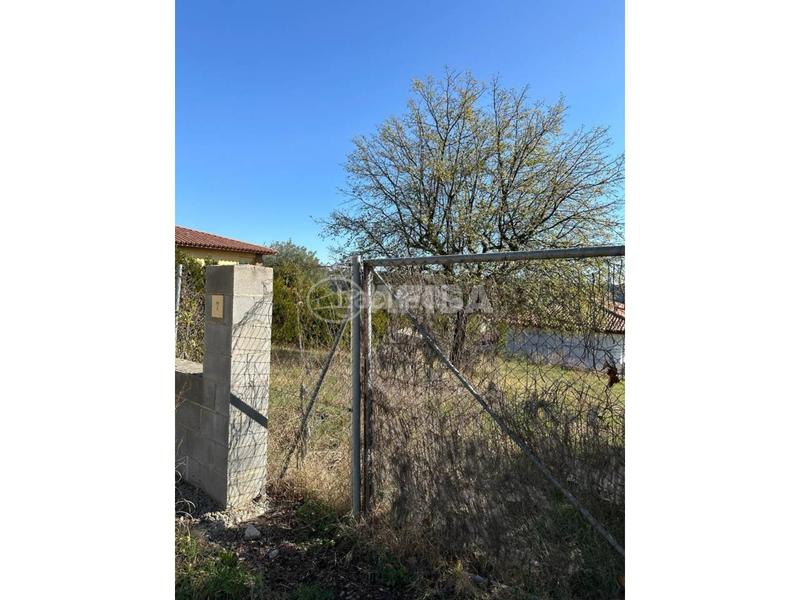 Foto 0fa99e0b-8e9e-4459-9254-ae94564aa520. Terreny residencial a Cànoves i Samalús