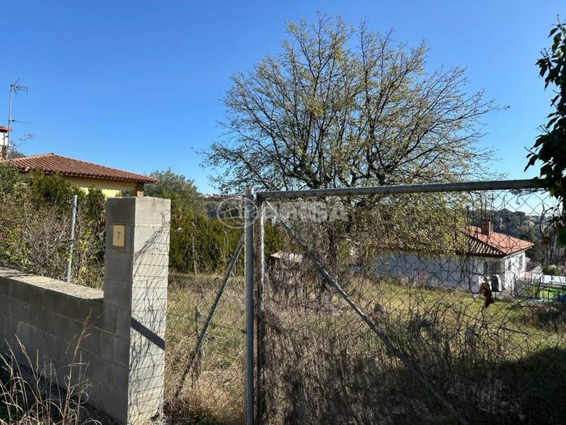 Foto 151fa8e7-54a1-429e-b78e-d0af7adb7539. Terreny residencial a Cànoves i Samalús