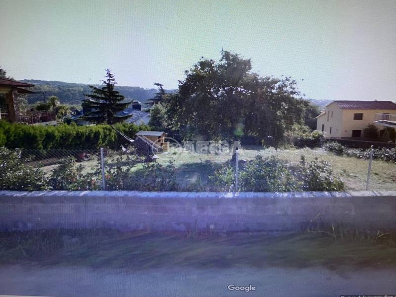 Foto 763947ce-ebff-42c3-9bcb-0aa0ea6841a4. Terreny residencial a Cànoves i Samalús