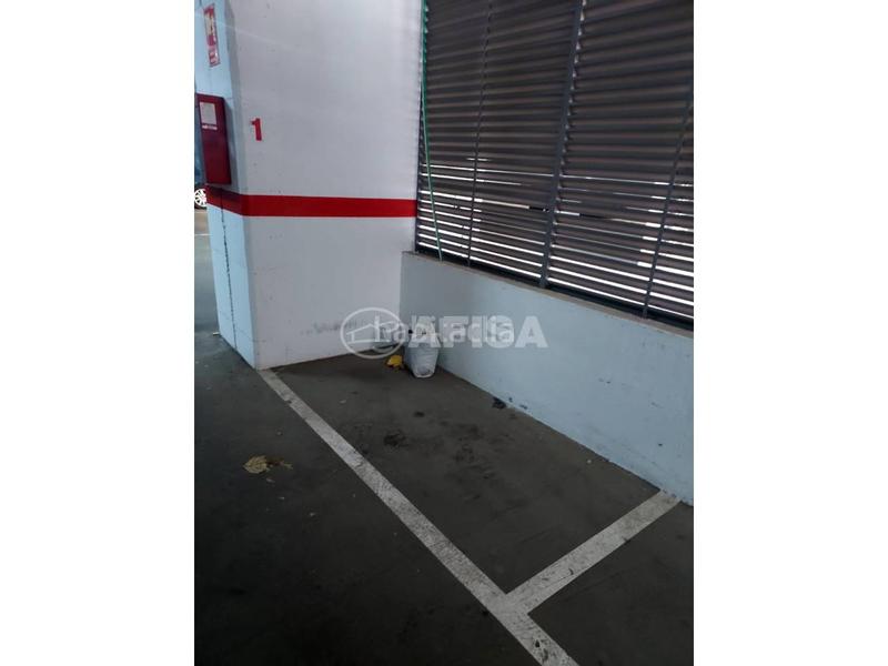 Foto 9553c936-a479-4bd0-84ee-b9a6e357ad83. Alquiler parking coche parking en alquiler en Cardedeu
