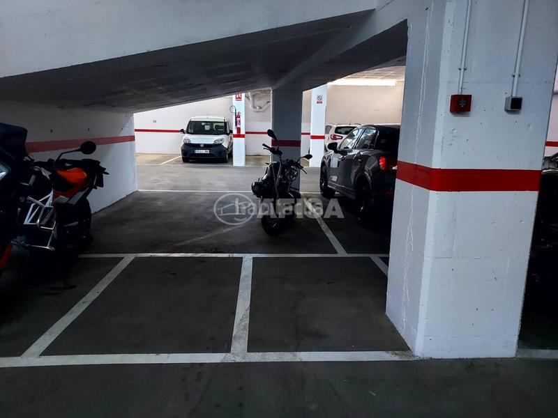 Foto e6939936-1a98-4113-84af-8ea1654cc3a7. Alquiler parking coche parking en alquiler en Cardedeu