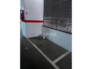 Lloguer Aparcament cotxe a Cardedeu. Parking en alquiler en cardedeu
