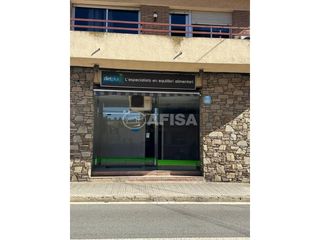 Miete Geschäftsraum in Cardedeu. Local comercial en alquiler en cardedeu