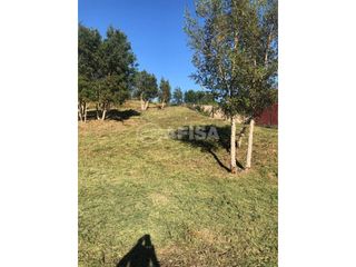 Terrain résidentiel à Sils. Parcela en venta en les  comes