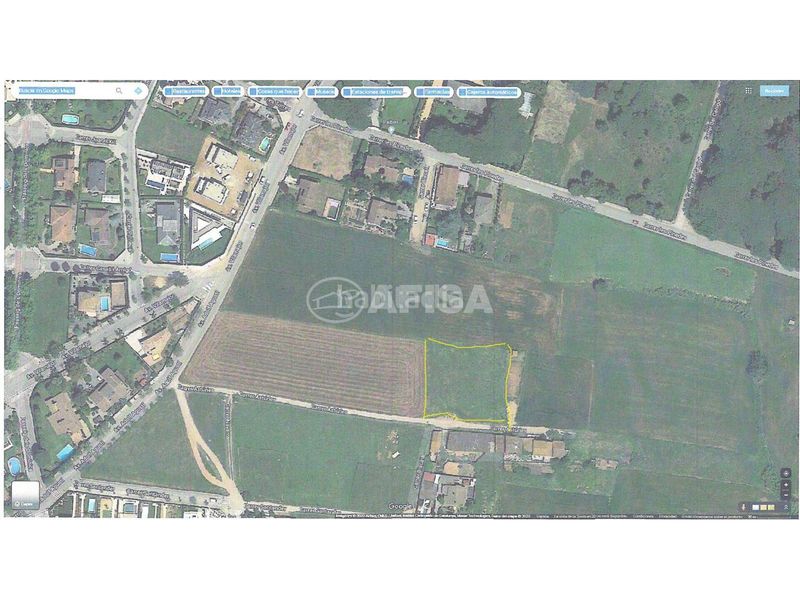 Foto 8a566342-72a4-4fb0-a067-8d354f3dc5d9. Finca rústica terreny rútic a en Cardedeu