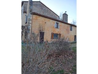 Masia a Santa Maria de Palautordera. Torre en venta en llinars con piscina