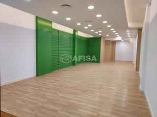 Lloguer Local Comercial a Cardedeu. Alquiler de local comercial en cardedeu
