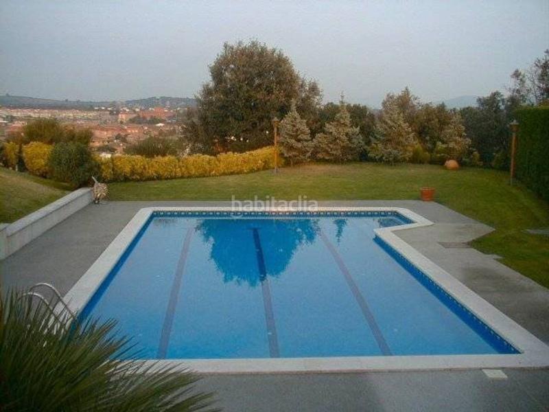 Foto 03da455c-c98a-4ab9-8d4c-0921846a2d75. Chalet torre en venta en Cardedeu