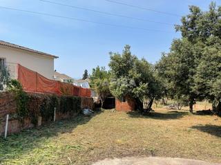 Terreny residencial a Cànoves i Samalús. Terreno en venta en cànoves i samalús