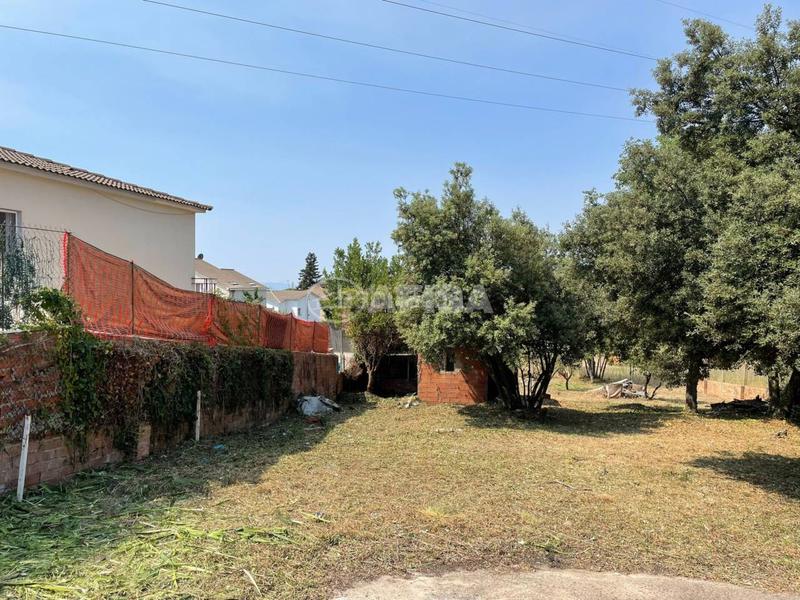 Foto 495a8f0f-0e5a-4fa7-bb97-07150ff0af6f. Terreno residencial terreno en venta en Cànoves i Samalús