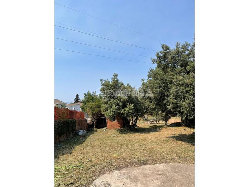 Foto 88ba3bff-d07a-4f64-94d6-58c4cd1c7ee9. Terreno residencial terreno en venta en Cànoves i Samalús