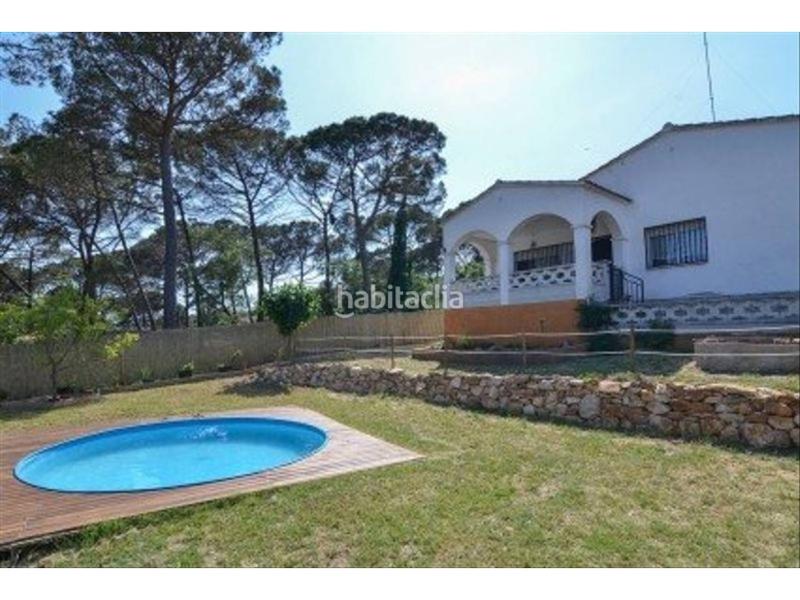 Foto 221567be-b33d-498b-b3d3-2c866a184875. Chalet torre en venta en Residencial Park Maçanet de la Selva