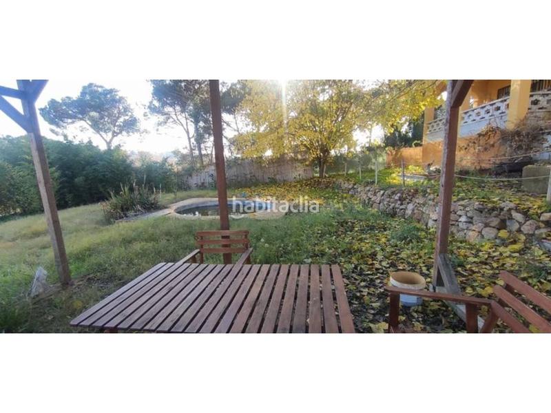 Foto 2981707c-dd49-44b9-bd01-2b4a7cc12d8b. Chalet torre en venta en Residencial Park Maçanet de la Selva