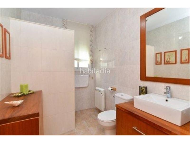 Foto 2af168d6-9564-4154-9895-58fab1e0f8bc. Chalet torre en venta en Residencial Park Maçanet de la Selva