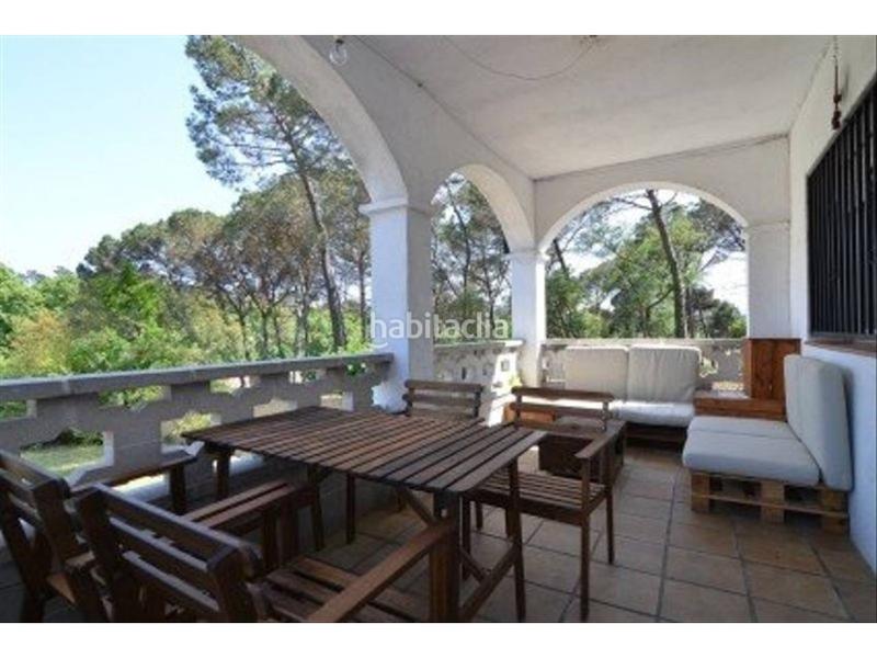 Foto 975a87cf-8c18-442b-8160-302ac4480495. Chalet torre en venta en Residencial Park Maçanet de la Selva