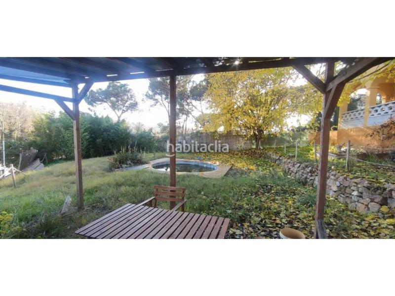Foto deb9e695-1938-4557-bc7f-e7410e5633d4. Chalet torre en venta en Residencial Park Maçanet de la Selva
