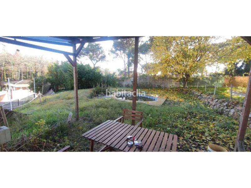 Foto e0b8a87c-4bed-4fdd-8deb-b12f58ab83bd. Chalet torre en venta en Residencial Park Maçanet de la Selva