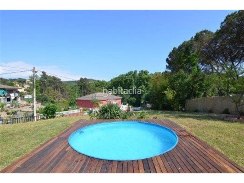 Foto f3f2f4aa-82b6-4568-a9be-6e67e1761f36. Chalet torre en venta en Residencial Park Maçanet de la Selva