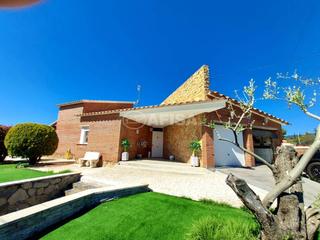 Chalet à Sant Pere de Vilamajor. Torre en venta en sant pere de vilamajor