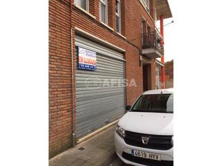 Location Local commercial à Cardedeu. Alquiler de un local comercial en cardedeu