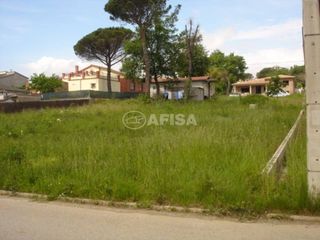 Terreno residencial en Sils