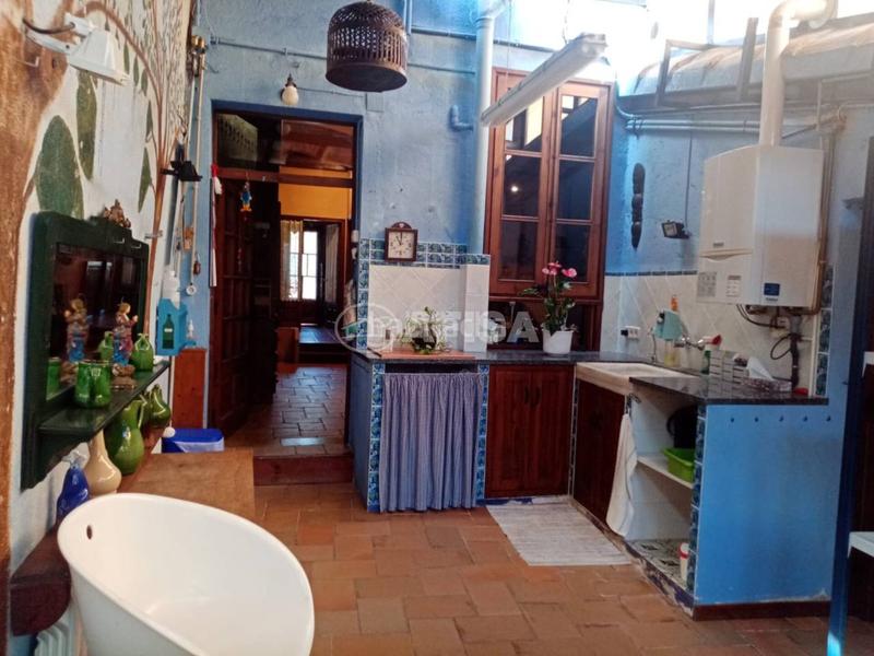 Foto 1ebb65e8-54cb-45c1-b1d9-0107c020df6a. Mas avec chauffage parking piscine dans Riudarenes