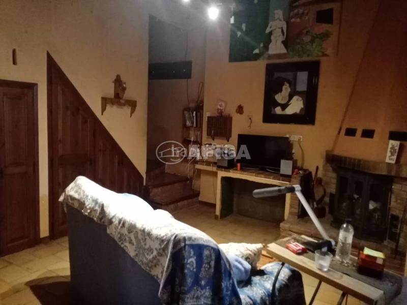 Foto 35aaab75-94ef-4756-a19a-91ef58907026. Mas avec chauffage parking piscine dans Riudarenes