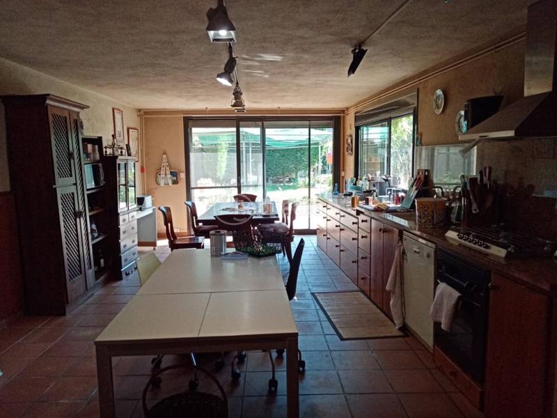 Foto 572366e5-7a2f-430d-924c-8ca2de71eed1. Mas avec chauffage parking piscine dans Riudarenes